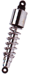Ikon Suspension: